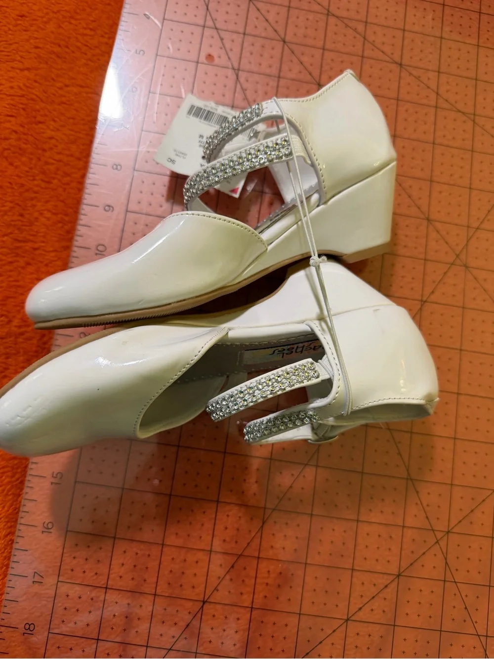 Rachel Shoes girls rachel